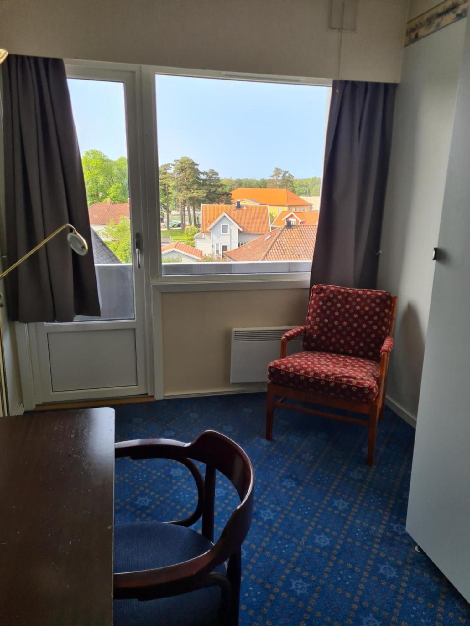 Skap Hostel Mandal Buitenkant foto